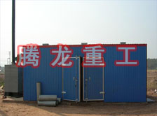 箱式木材干燥設備、箱式木材烘干設備、干燥箱、烘干箱