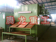 單板干燥設(shè)備、單板烘干設(shè)備、芯板干燥機、芯板烘干機