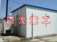 金屬箱體木材烘干設(shè)備、金屬箱體木材干燥設(shè)備、可拆裝式木材烘干箱、可拆裝式木材干燥箱